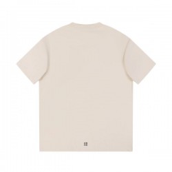 2024SS 夏限定永遠の定番 GIVENCHY ジバンシィ メンズ用 半袖Tシャツ 