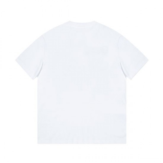 2024SS 一目瞭然人気ブランド LOEWE ロエベ メンズ用 半袖Tシャツ 