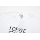 2024SS 一目瞭然人気ブランド LOEWE ロエベ メンズ用 半袖Tシャツ 