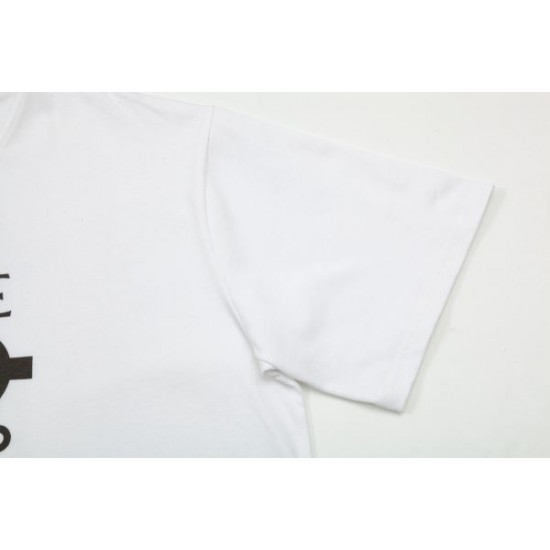 2024SS 一目瞭然人気ブランド LOEWE ロエベ メンズ用 半袖Tシャツ 