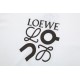 2024SS 一目瞭然人気ブランド LOEWE ロエベ メンズ用 半袖Tシャツ 