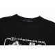 2024SS お洒落さん必見 LOUIS VUITTON ルイヴィトン メンズ用 半袖Tシャツ