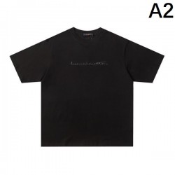 2024SS セレブ愛用上品 LOUIS VUITTON ルイヴィトン メンズ用 半袖Tシャツ