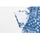2024SS セールでお勧め LOUIS VUITTON ルイヴィトン メンズ用 半袖Tシャツ 2024SS セールでお勧め LOUIS VUITTON ルイヴィトン メンズ用 半袖Tシャツ
