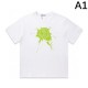 2024SS トレンド感満載 MONCLER モンクレール メンズ用 半袖Tシャツ 2024SS トレンド感満載 MONCLER モンクレール メンズ用 半袖Tシャツ