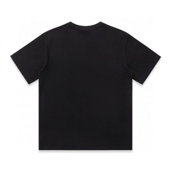 2024SS トレンド感満載 MONCLER モンクレール メンズ用 半袖Tシャツ 2024SS トレンド感満載 MONCLER モンクレール メンズ用 半袖Tシャツ