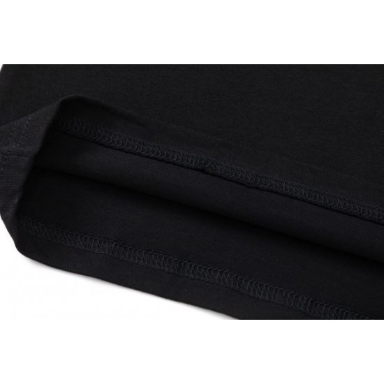 2024SS トレンド感満載 MONCLER モンクレール メンズ用 半袖Tシャツ 2024SS トレンド感満載 MONCLER モンクレール メンズ用 半袖Tシャツ
