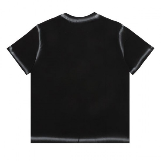 2024SS とても取り入れやすい PRADA プラダ メンズ用 半袖Tシャツ 