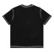 2024SS とても取り入れやすい PRADA プラダ メンズ用 半袖Tシャツ 