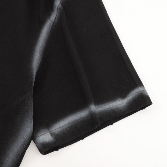 2024SS とても取り入れやすい PRADA プラダ メンズ用 半袖Tシャツ 
