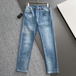 2024SS シーン問わずに使える ARMANI アルマーニ メンズジーンズ