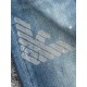 2024SS シーン問わずに使える ARMANI アルマーニ メンズジーンズ 2024SS シーン問わずに使える ARMANI アルマーニ メンズジーンズ