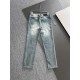 2024SS お気に入りのスタイル ARMANI アルマーニ メンズジーンズ 2024SS お気に入りのスタイル ARMANI アルマーニ メンズジーンズ