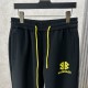2024SS 定番デザイン BALENCIAGA バレンシアガ メンズカジュアルパンツ 2024SS 定番デザイン BALENCIAGA バレンシアガ メンズカジュアルパンツ