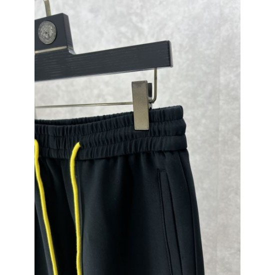 2024SS 定番デザイン BALENCIAGA バレンシアガ メンズカジュアルパンツ 2024SS 定番デザイン BALENCIAGA バレンシアガ メンズカジュアルパンツ