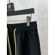 2024SS 定番デザイン BALENCIAGA バレンシアガ メンズカジュアルパンツ 2024SS 定番デザイン BALENCIAGA バレンシアガ メンズカジュアルパンツ
