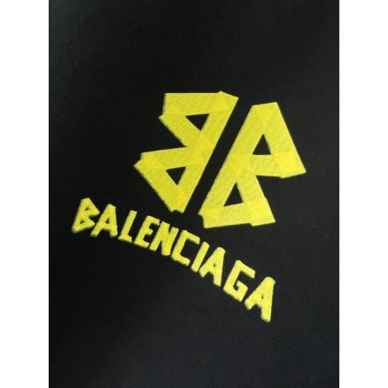 2024SS 定番デザイン BALENCIAGA バレンシアガ メンズカジュアルパンツ 2024SS 定番デザイン BALENCIAGA バレンシアガ メンズカジュアルパンツ