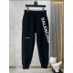 2024SS 履き心地抜群 BALENCIAGA バレンシアガ メンズカジュアルパンツ 2024SS 履き心地抜群 BALENCIAGA バレンシアガ メンズカジュアルパンツ