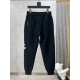 2024SS 履き心地抜群 BALENCIAGA バレンシアガ メンズカジュアルパンツ 2024SS 履き心地抜群 BALENCIAGA バレンシアガ メンズカジュアルパンツ