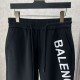 2024SS 履き心地抜群 BALENCIAGA バレンシアガ メンズカジュアルパンツ 2024SS 履き心地抜群 BALENCIAGA バレンシアガ メンズカジュアルパンツ