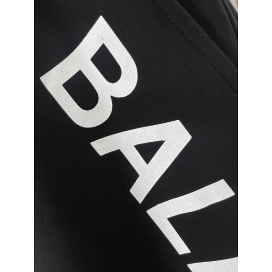 2024SS 履き心地抜群 BALENCIAGA バレンシアガ メンズカジュアルパンツ 2024SS 履き心地抜群 BALENCIAGA バレンシアガ メンズカジュアルパンツ