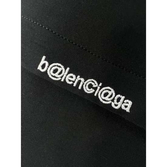 2024SS 履き心地抜群 BALENCIAGA バレンシアガ メンズカジュアルパンツ 2024SS 履き心地抜群 BALENCIAGA バレンシアガ メンズカジュアルパンツ