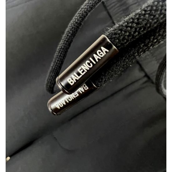 2024SS 履き心地抜群 BALENCIAGA バレンシアガ メンズカジュアルパンツ 2024SS 履き心地抜群 BALENCIAGA バレンシアガ メンズカジュアルパンツ