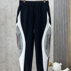 2024SS 新作すぐ届く BALENCIAGA バレンシアガ メンズカジュアルパンツ