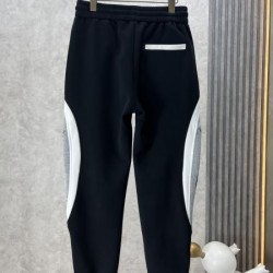 2024SS 新作すぐ届く BALENCIAGA バレンシアガ メンズカジュアルパンツ