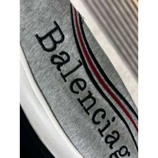2024SS 新作すぐ届く BALENCIAGA バレンシアガ メンズカジュアルパンツ 2024SS 新作すぐ届く BALENCIAGA バレンシアガ メンズカジュアルパンツ