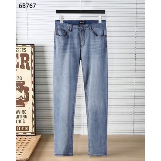 2024SS 定番人気商品 HUGO BOSS ヒューゴボス メンズジーンズ 2024SS 定番人気商品 HUGO BOSS ヒューゴボス メンズジーンズ