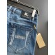 2024SS 春夏着用をおすす BURBERRY バーバリー メンズジーンズ 2024SS 春夏着用をおすす BURBERRY バーバリー メンズジーンズ