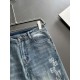 2024SS 新作セール大人OK BURBERRY バーバリー メンズジーンズ 2024SS 新作セール大人OK BURBERRY バーバリー メンズジーンズ
