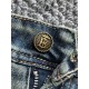 2024SS 新作セール大人OK BURBERRY バーバリー メンズジーンズ 2024SS 新作セール大人OK BURBERRY バーバリー メンズジーンズ