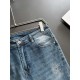 2024SS 高級感がUP! CHROME HEARTS クロムハーツ メンズジーンズ 2024SS 高級感がUP! CHROME HEARTS クロムハーツ メンズジーンズ
