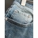 2024SS 高級感がUP! CHROME HEARTS クロムハーツ メンズジーンズ 2024SS 高級感がUP! CHROME HEARTS クロムハーツ メンズジーンズ