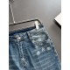 2024SS 最新作入荷 DOLCE&GABBANA ドルチェ&ガッバーナ メンズジーンズ 2024SS 最新作入荷 DOLCE&GABBANA ドルチェ&ガッバーナ メンズジーンズ