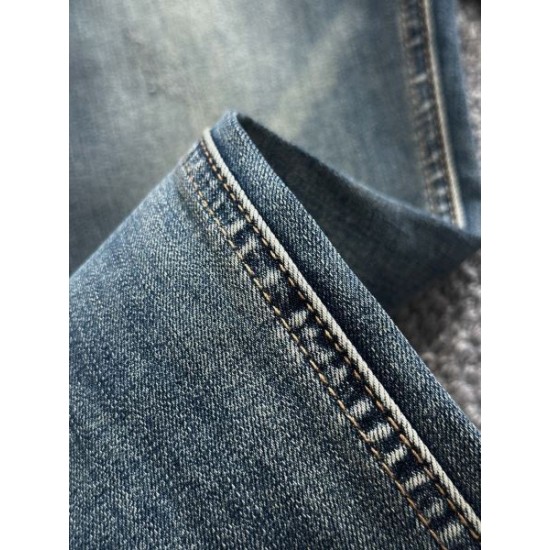 2024SS 最新作入荷 DOLCE&GABBANA ドルチェ&ガッバーナ メンズジーンズ 2024SS 最新作入荷 DOLCE&GABBANA ドルチェ&ガッバーナ メンズジーンズ