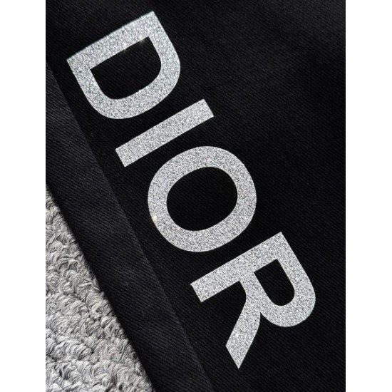 2024SS 人気の高さがうかがえ DIOR ディオール メンズジーンズ 2024SS 人気の高さがうかがえ DIOR ディオール メンズジーンズ