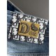 2024SS ファッション感が満点 DIOR ディオール メンズジーンズ 2024SS ファッション感が満点 DIOR ディオール メンズジーンズ