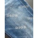 2024SS 洗練された魅力が光る DIOR ディオール メンズジーンズ 2024SS 洗練された魅力が光る DIOR ディオール メンズジーンズ