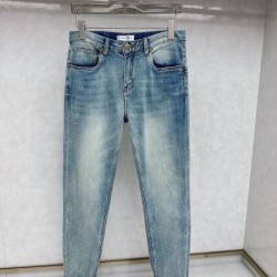2024SS 品質高き人気アイテム DIOR ディオール メンズジーンズ