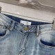 2024SS 品質高き人気アイテム DIOR ディオール メンズジーンズ 2024SS 品質高き人気アイテム DIOR ディオール メンズジーンズ