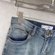 2024SS 品質高き人気アイテム DIOR ディオール メンズジーンズ 2024SS 品質高き人気アイテム DIOR ディオール メンズジーンズ