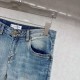 2024SS 品質高き人気アイテム DIOR ディオール メンズジーンズ 2024SS 品質高き人気アイテム DIOR ディオール メンズジーンズ