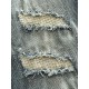 2024SS 愛用者がとっても多い FENDI フェンデイ メンズジーンズ 2024SS 愛用者がとっても多い FENDI フェンデイ メンズジーンズ
