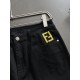 2024SS 雑誌にも掲載アイテム FENDI フェンデイ メンズジーンズ 2024SS 雑誌にも掲載アイテム FENDI フェンデイ メンズジーンズ