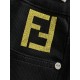 2024SS 雑誌にも掲載アイテム FENDI フェンデイ メンズジーンズ 2024SS 雑誌にも掲載アイテム FENDI フェンデイ メンズジーンズ