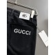 2024SS 大人の雰囲気たっぷり GUCCI グッチ メンズジーンズ 2024SS 大人の雰囲気たっぷり GUCCI グッチ メンズジーンズ