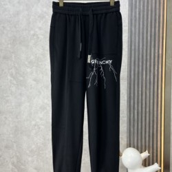2024SS 好印象120% GIVENCHY ジバンシィ メンズカジュアルパンツ